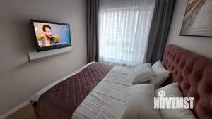 2-к квартира, на длительный срок, 33м2, 7/31 этаж