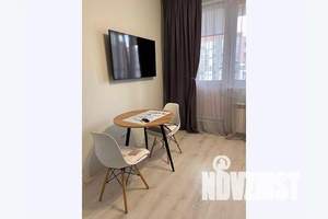 1-к квартира, посуточно, 25м2, 6/8 этаж