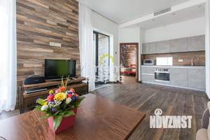 3-к квартира, на длительный срок, 79м2, 6/8 этаж