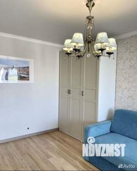 2-к квартира, на длительный срок, 74м2, 18/25 этаж