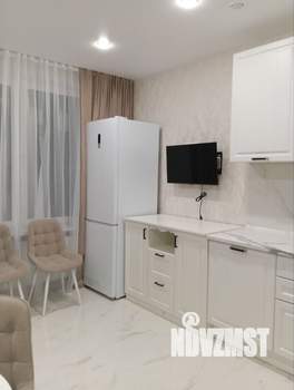 2-к квартира, на длительный срок, 41м2, 4/6 этаж