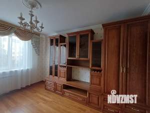 1-к квартира, на длительный срок, 36м2, 5/16 этаж