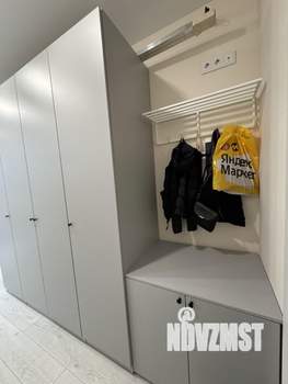 1-к квартира, на длительный срок, 30м2, 4/9 этаж