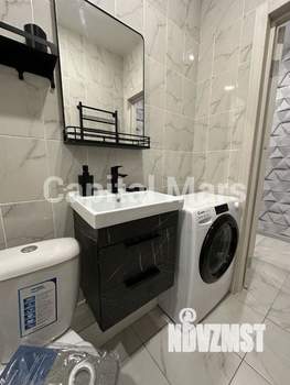 1-к квартира, на длительный срок, 20м2, 2/12 этаж