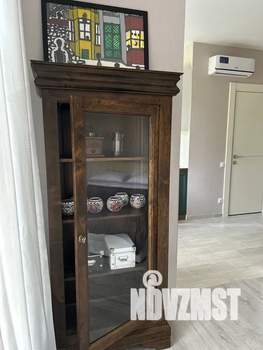 1-к квартира, посуточно, 33м2, 2/5 этаж