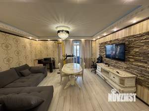 1-к квартира, на длительный срок, 65м2, 12/17 этаж