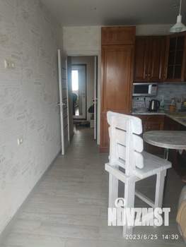 1-к квартира, на длительный срок, 35м2, 7/8 этаж