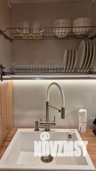 1-к квартира, посуточно, 35м2, 3/8 этаж