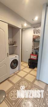 3-к квартира, на длительный срок, 42м2, 4/45 этаж