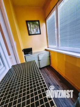 2-к квартира, на длительный срок, 50м2, 3/22 этаж
