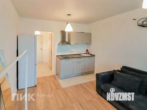 1-к квартира, на длительный срок, 21м2, 9/9 этаж