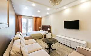 2-к квартира, на длительный срок, 70м2, 14/16 этаж