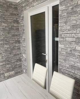 2-к квартира, на длительный срок, 56м2, 13/16 этаж