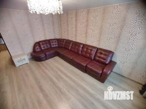 2-к квартира, на длительный срок, 60м2, 17/17 этаж