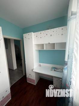 3-к квартира, на длительный срок, 70м2, 16/22 этаж