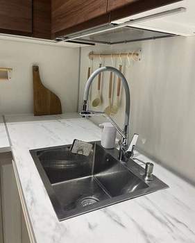 1-к квартира, на длительный срок, 37м2, 31/32 этаж