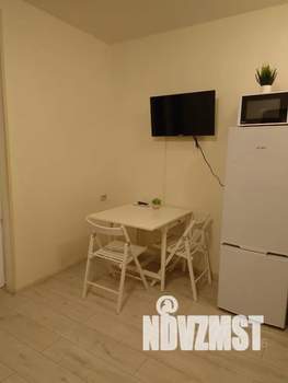 1-к квартира, посуточно, 25м2, 7/9 этаж