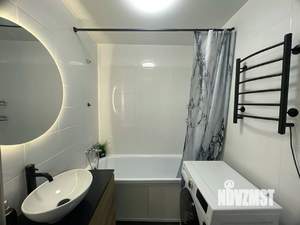 2-к квартира, на длительный срок, 52м2, 2/9 этаж