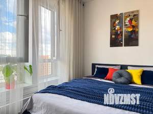 Студия квартира, посуточно, 23м2, 9/9 этаж