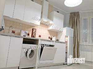 2-к квартира, на длительный срок, 53м2, 10/19 этаж