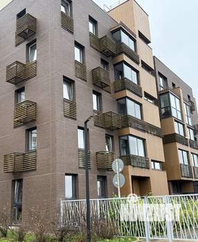 2-к квартира, на длительный срок, 43м2, 4/5 этаж