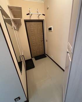 1-к квартира, на длительный срок, 36м2, 7/8 этаж
