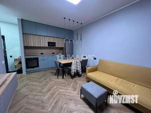 1-к квартира, на длительный срок, 37м2, 5/16 этаж