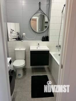 1-к квартира, на длительный срок, 31м2, 2/15 этаж