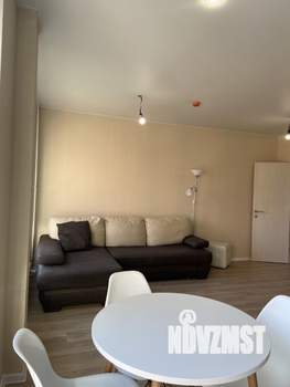 1-к квартира, на длительный срок, 35м2, 6/20 этаж