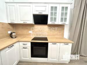 1-к квартира, на длительный срок, 40м2, 5/12 этаж