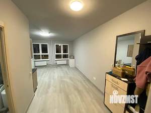 Студия квартира, на длительный срок, 25м2, 7/8 этаж