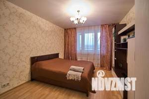 2-к квартира, посуточно, 70м2, 4/25 этаж