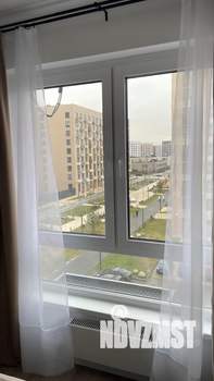 1-к квартира, на длительный срок, 34м2, 5/9 этаж