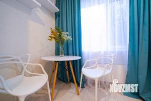 Студия квартира, на длительный срок, 22м2, 1/16 этаж