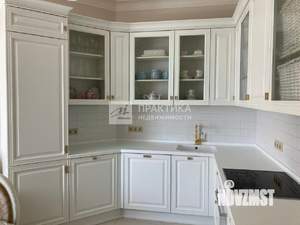 3-к квартира, на длительный срок, 100м2, 21/25 этаж