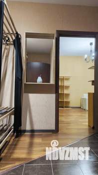 1-к квартира, на длительный срок, 38м2, 9/17 этаж