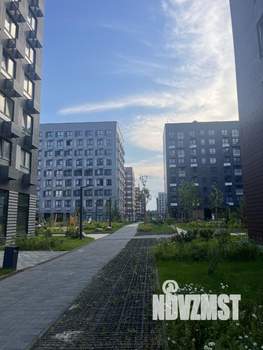 Студия квартира, на длительный срок, 24м2, 7/9 этаж