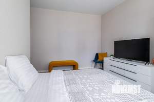 3-к квартира, посуточно, 74м2, 9/28 этаж