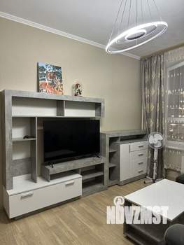 1-к квартира, на длительный срок, 40м2, 2/26 этаж