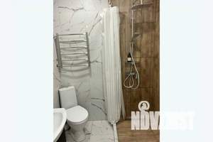 1-к квартира, посуточно, 26м2, 2/8 этаж