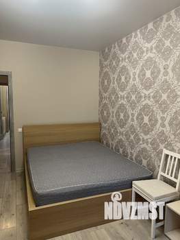 2-к квартира, на длительный срок, 48м2, 1/4 этаж