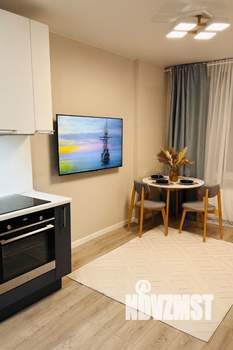 1-к квартира, на длительный срок, 36м2, 8/31 этаж