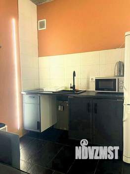 1-к квартира, на длительный срок, 28м2, 17/42 этаж