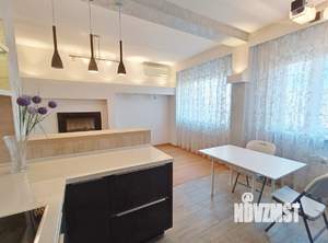 3-к квартира, на длительный срок, 111м2, 8/17 этаж