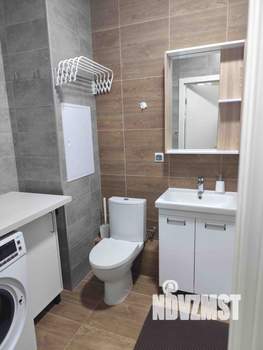 1-к квартира, на длительный срок, 34м2, 2/13 этаж