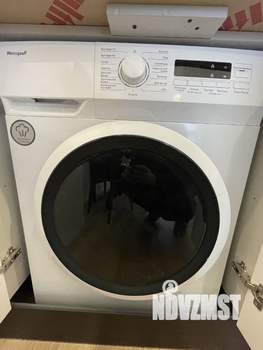 Студия квартира, на длительный срок, 22м2, 4/9 этаж