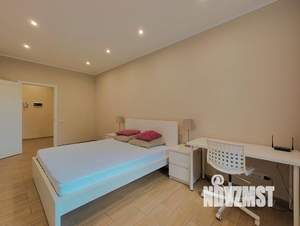 1-к квартира, на длительный срок, 43м2, 1/3 этаж