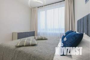 1-к квартира, посуточно, 31м2, 9/13 этаж