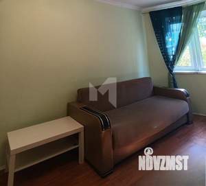 1-к квартира, на длительный срок, 40м2, 4/17 этаж