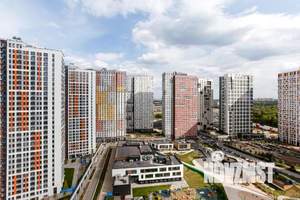 1-к квартира, посуточно, 15м2, 1/1 этаж